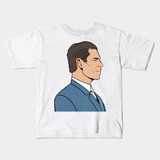 Francis Suarez Kids T-Shirt